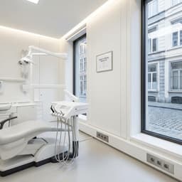 Installation Cabinet Médical